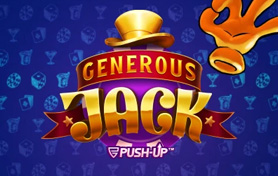 Generous Jack
